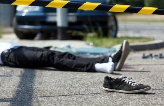 Azərbaycanda 15 yaşlı oğlanı avtomobil vurub öldürdü