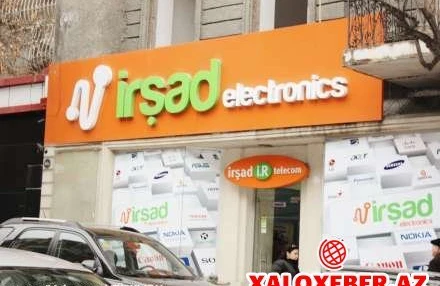 “İrşad Telekom”un rəhbəri öldü - İntihar, yoxsa?..