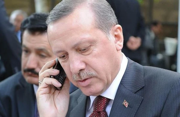 Ərdoğan Paşinyana zəng etdi - Danışığın pərdəarxası