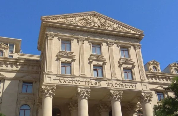 Azərbaycandan Ermənistana sərt xəbərdarlıq: "odla oynayırsınız..."