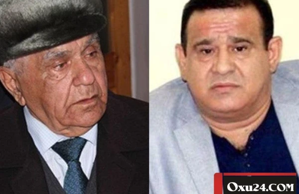 "3 yerdə evi var, niyə anasına sahib çıxmır?” - Tacir Şahmalıoğlunun dayısı