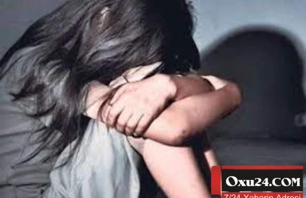 15 yaşlı qız ögey atasından iki uşaq doğdu - Şok hadisənin təfərrüatı