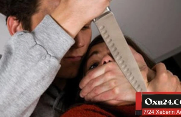 Soyuducuda kəsilmiş 7 insan başı tapıldı