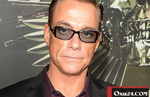 Van Damm Ermənistana gəldi - FOTO