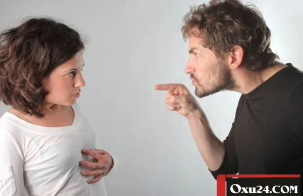 Kişini əsəbiləşdirmək istəyirsinizsə... - YOLLARI