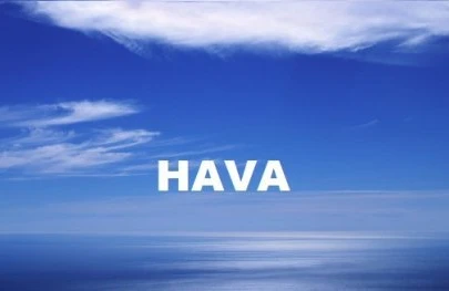 Sabah hava necə olacaq?