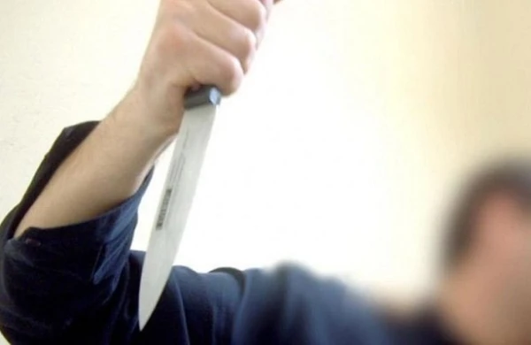 Lənkəranda mal-qara üstündə axundun qardaşı bıçaqlandı