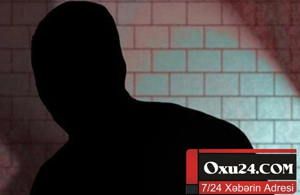 İsmayıllıda sakinlə naməlum manyak əlbəyaxa oldu - VİDEO