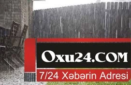 Diqqət! Bu küçə və prospektlərdə tıxac var - SİYAHI