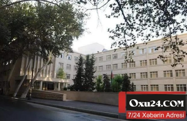 Azərbaycanda müəllim ilk dərs günü vəfat etdi - FOTO