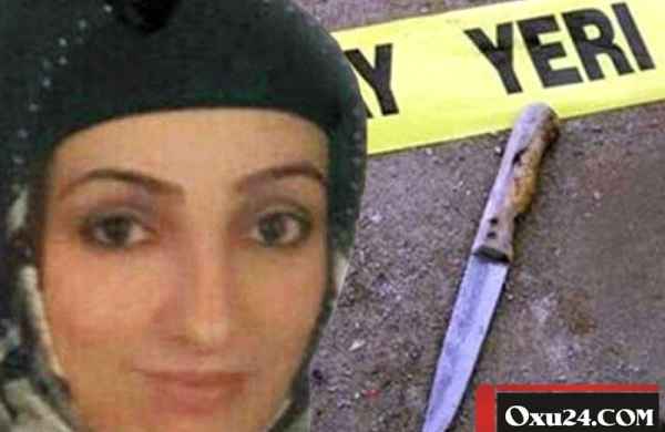 Ərini cinsi əlaqədə olmaq istədiyi üçün amansızcasına öldürdü - 2 il idi ki... - FOTO