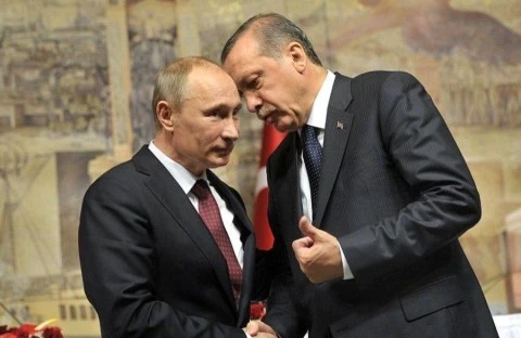 Ərdoğan və Putin arasında 5 saatlıq görüş – Mühüm razılaşma əldə edildi