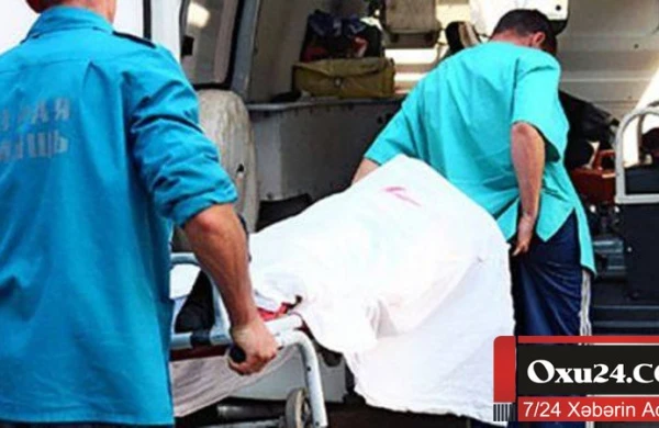 5-ci sinif şagirdi dərs zamanı dünyasını dəyişdi