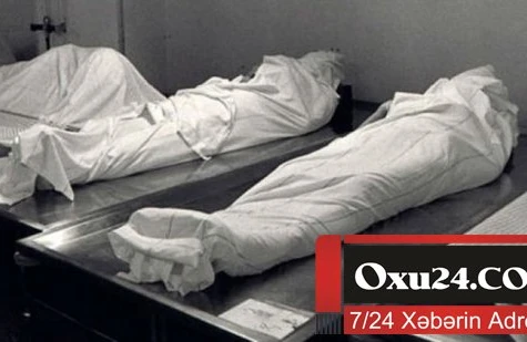 Azərbaycanda tələbələrin öldüyü dəhşətli hadisənin TƏFƏRRÜATI