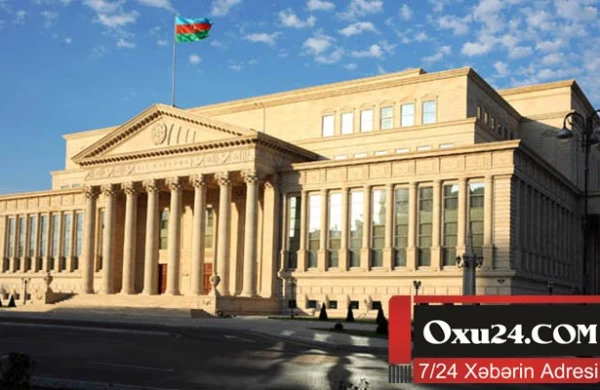 Ali Məhkəmə Baş Prokurorluğa “yox” dedi –Qalmaqallı məsələ uzanır