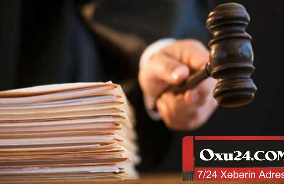 Atası qızının əxlaqsız hərəkətlərinə görə onun öldürülməsini sifariş verdi” — “Ağdam bandası”nın məhkəməsi