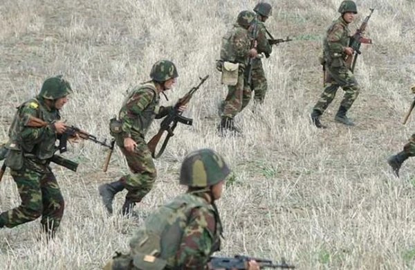 Ön cəbhədə xidmət etmiş yüksək vəzifəli məmur övladlarının adları açıqlandı (SİYAHI)