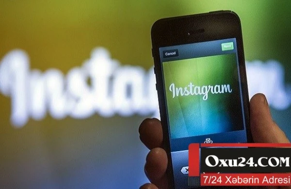 İran İnstaqrama da şərt qoydu - Əks halda bağlanacaq