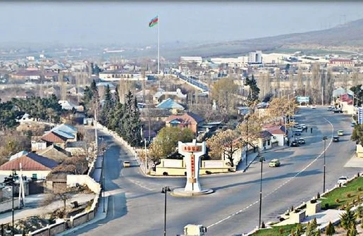Bakıda bu metro stansiyası bir illik bağlanır