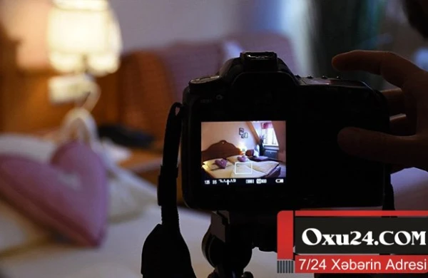 Qadından onu intim fotoları ilə şantaj edən kişiyə qarşı ŞOK QƏRAR