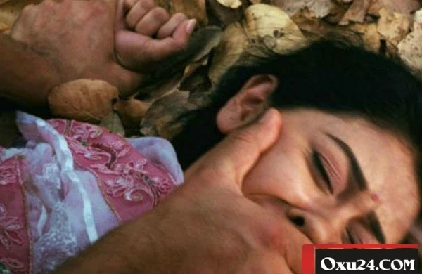 40 yaşlı qadını restoranda zorladılar - Bakıda DƏHŞƏT