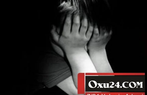 Qayınata 17 yaşlı gəlinini zorlayıb - TÜKÜRPƏDİCİ HADİSƏ