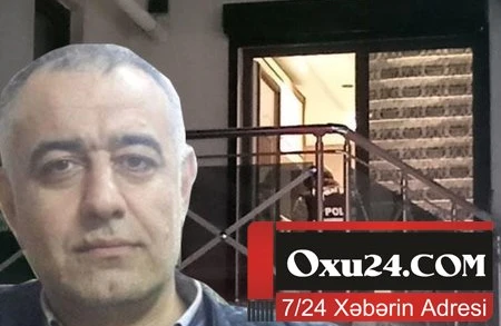 Gözəl Dəmirov Etimad İsmayılovu niyə öldürüb? - şok açıqlama