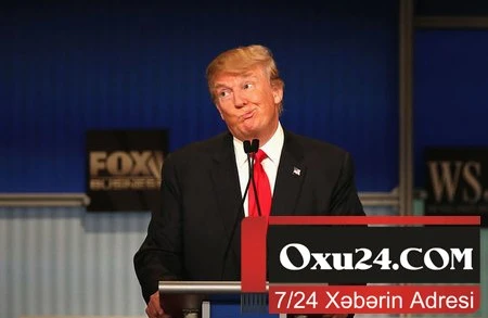 Tramp Paşinyanla görüşməyəcək