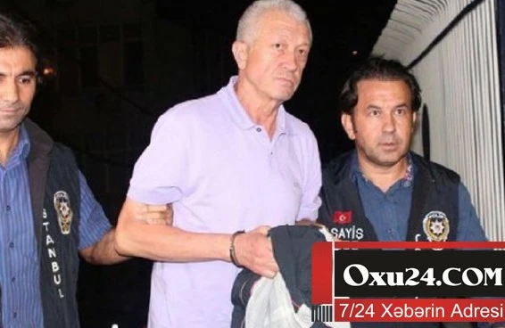 Этимада Исмайлова убили из-за 4 миллионов долларов