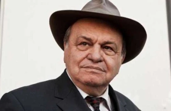 Məşhur aktyor dünyasını dəyişdi