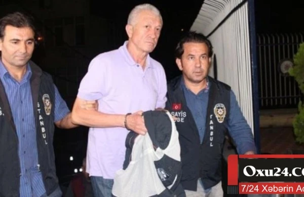 İlyas İsmayılovun oğlu üçün killer polkovnik - üç güllənin üç sirri...