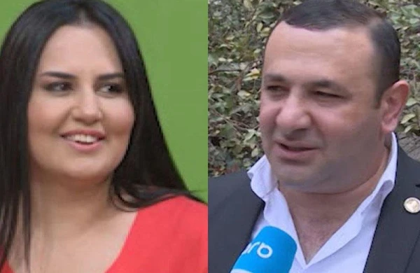 “Mən ondan artıq qızla ailə qurası deyiləm” – Aşıq Namiq bu sənətçi xanımla evlənir