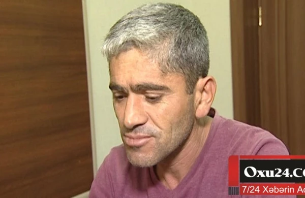 Bakıda qızların qara kabusu ələ keçdi: 30-dan ÇOX QADINI...