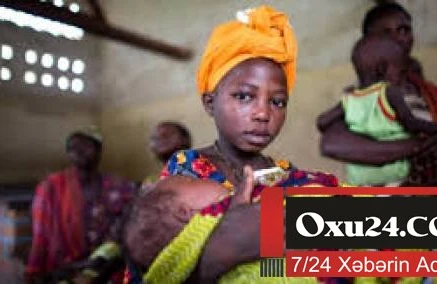 12 yaşında zorlanan qızın DƏHŞƏTLİ ETİRAFI: 4 nəfər məni tutdu, qoca kişi isə... Fotolar