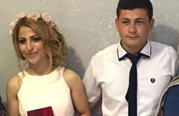 Toy gecəsinin səhəri gəlini öldürən bəydən qan donduran ifadə: Dostlarımla...