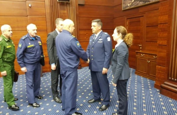 Rusiya qəbul etmədi, heyəti geri göndərdi – Danışıqlar pozuldu