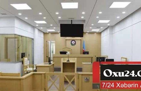 Azərbaycanda ölünü məhkəməyə çağırdılar