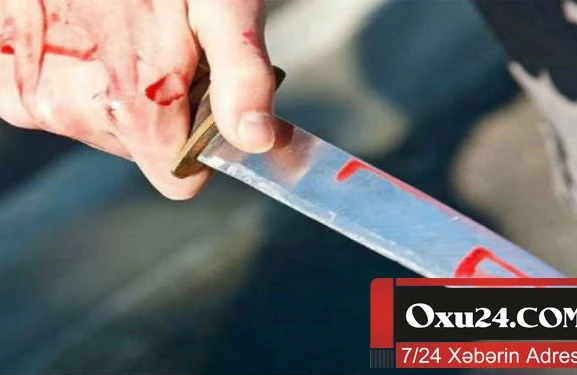 Qayınanasını qətlə yetirib, arvadını... - Azərbaycanda dəhşət