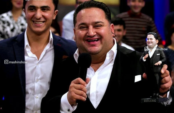 Murada elə bir hədiyyə gətirdilər ki, özünə gələ bilmədi - FOTOLAR