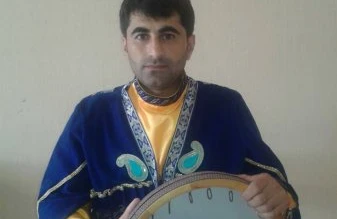 Tələbə xanəndə Mehriban Əliyevadan kömək istəyir-MÜRACİƏT