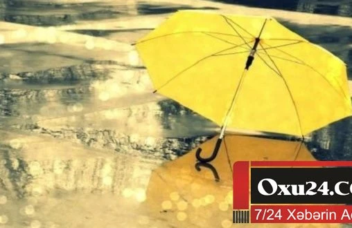 Leysan, dolu və külək geri qayıdır – Xəbərdarlıq