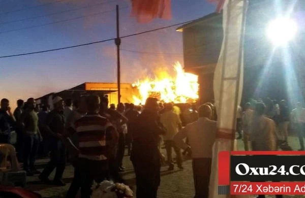 SON DƏQİQƏ: O kəndə hücum etdilər, 7 ölü var, evlər yanır...
