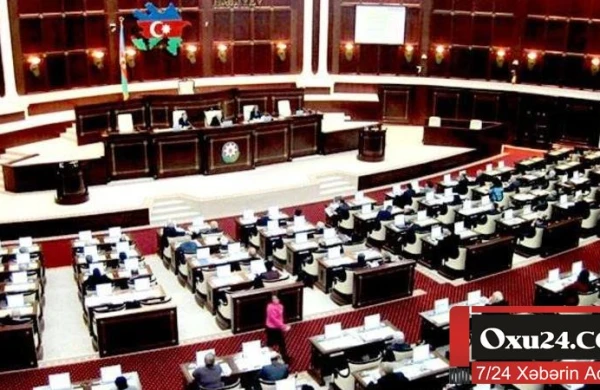 Azərbaycandan Ermənistanla bağlı SƏRT QƏRAR