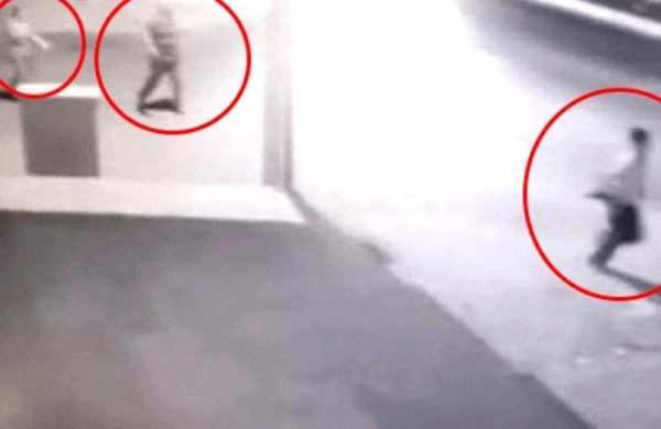 "Ərim yoxdu evdə, təkəm, gəl" - Oğul anasının məşuqunu öldürdü