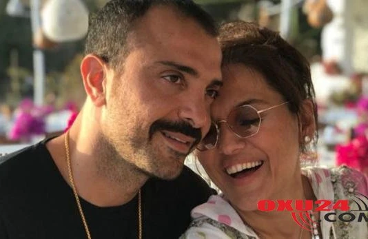 Ərindən ayrılan Demet Akalın depresiyaya düşdü - Bakı konsertini ləğv etdi