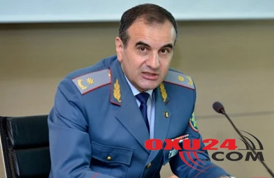 Generaldan Sensasion açıqlama: Gömrükdə “şirinlik” məsələsi tam yığışdırılmayıb