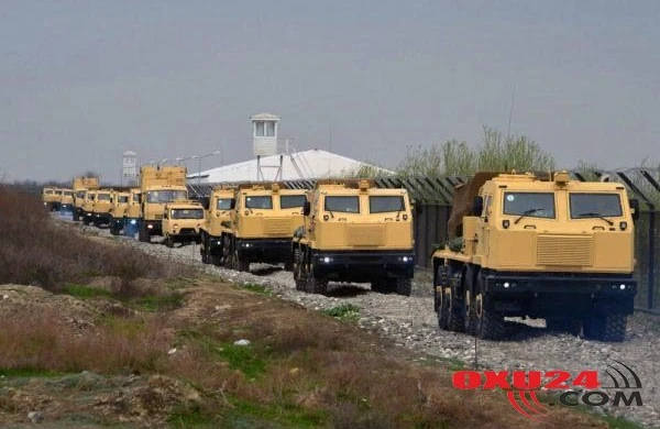 “Ancaq bir yol var: 7 rayon Azərbaycana qaytarılır, Dağlıq Qarabağa xüsusi status verilir...” -