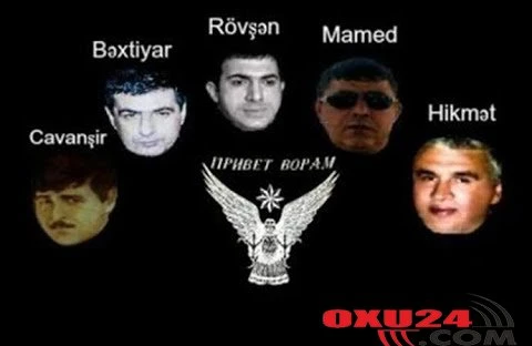 Özü öldürən,meyiti qarın altından tapılan...- Azərbaycanlı qanuni-oğruların  ŞOK  ÖLÜM SƏHNƏSİ +