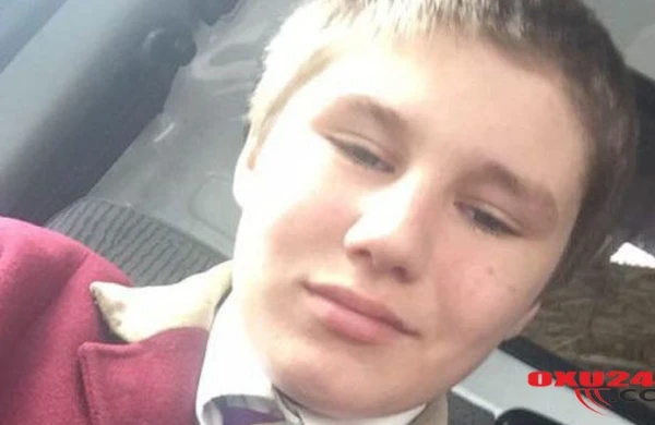 14 yaşlı oğlan məktəbin tualetində özünü asdı – Foto