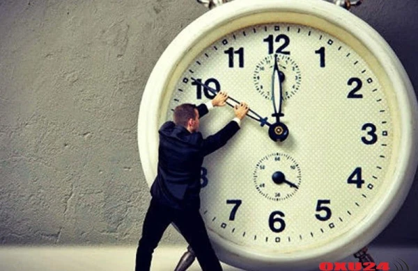 Ömrü uzatmağın 4 QIZIL QAYDASI